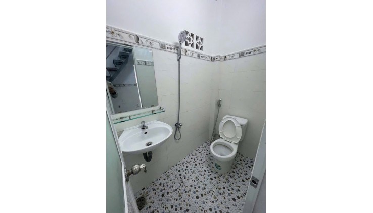 TĂNG NHƠN PHÚ B- QUẬN 9- NHÀ 2 TẦNG-DTST 70M2- GIÁ 3,2 TỶ THƯƠNG LƯỢNG